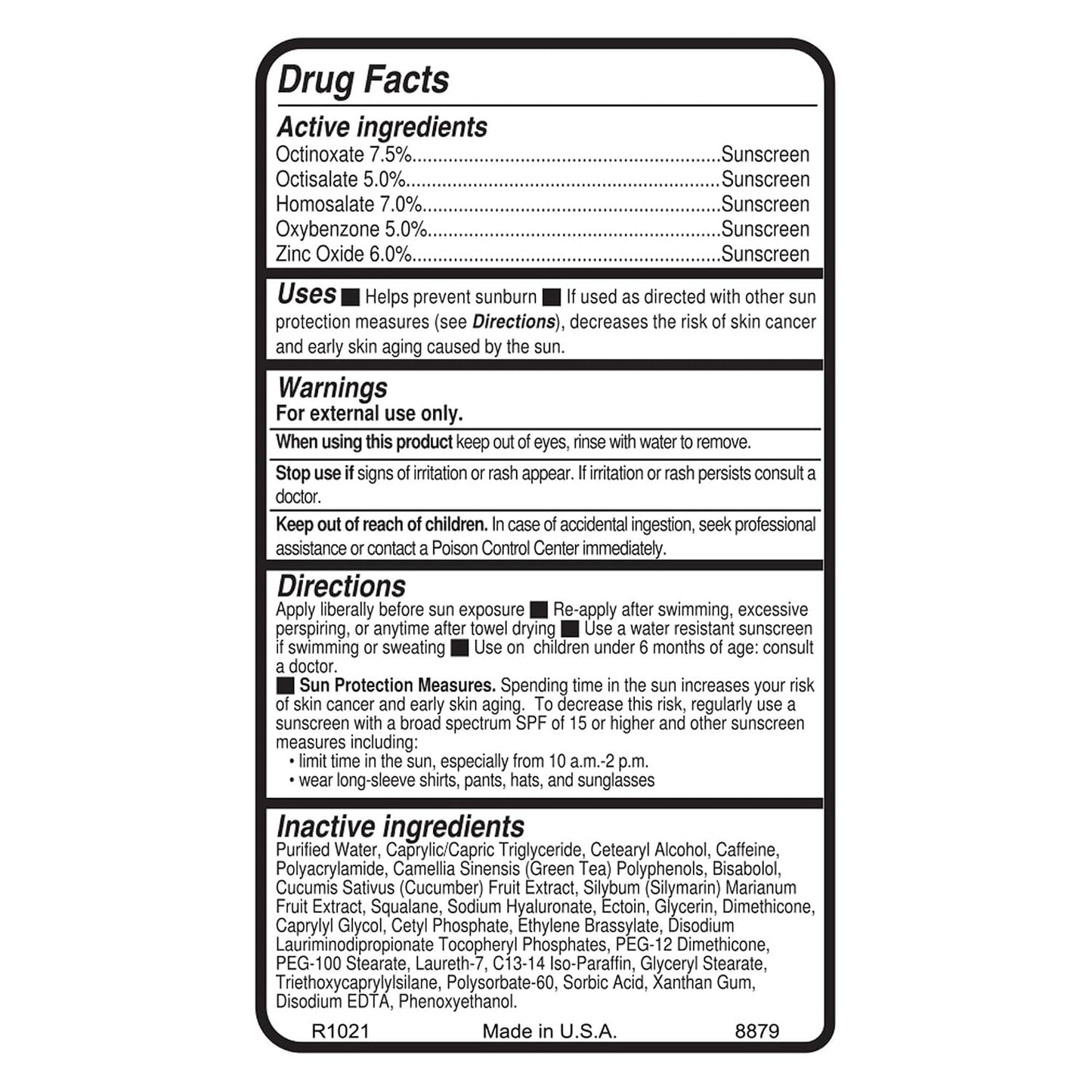 Replenix Hydrating Antioxidant Mineral Broad-Spectrum Sunscreen with Medical-Grade Zinc, Dermatologist-Developed Oil-Free SPF 50+ for Face & Body, Non-Comedogenic & Hypoallergenic (4 fl. oz.)