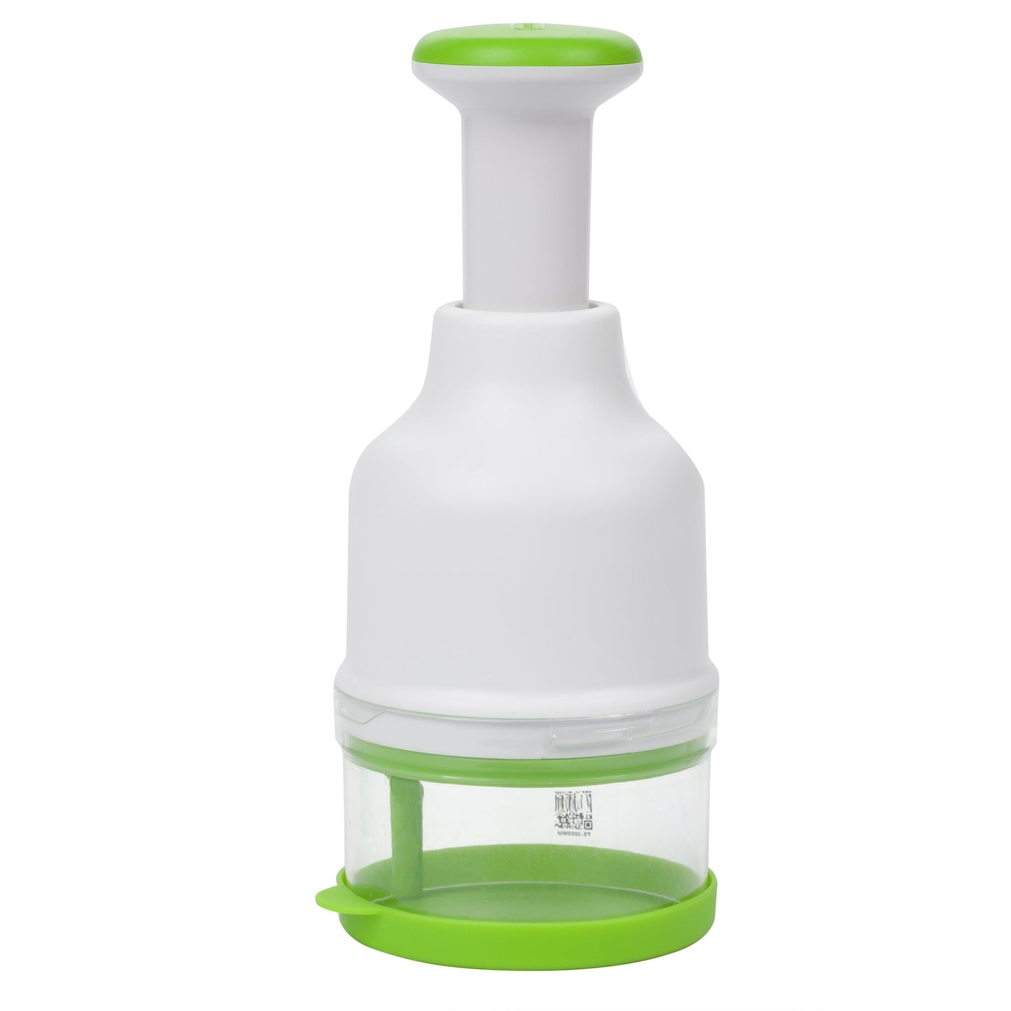 Ergonomic Manual Food Chopper - Multi-Functional Manual Food Chopper & Slicer Detail