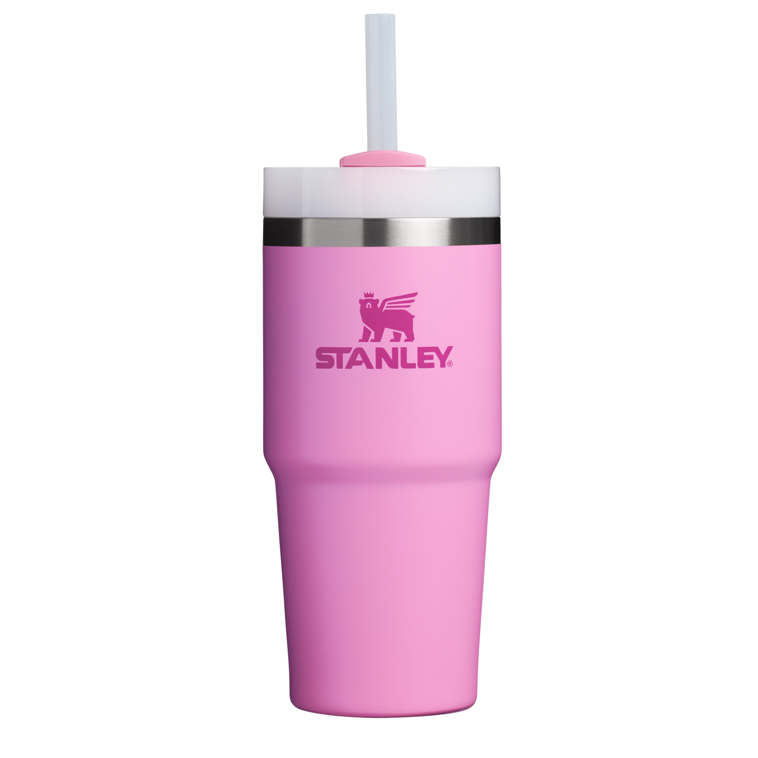 Large Capacity The Quencher H2.0 Flowstate Tumbler D214X - FlowState 3-Position Lid Insulated Travel Mug Detail