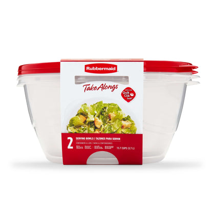 Deliciously Squishy Serving Bowl Food Storage Containers, 15.7 Cup, 2 Count - Deliciously Soft Cupcake Sensory Glob Detail