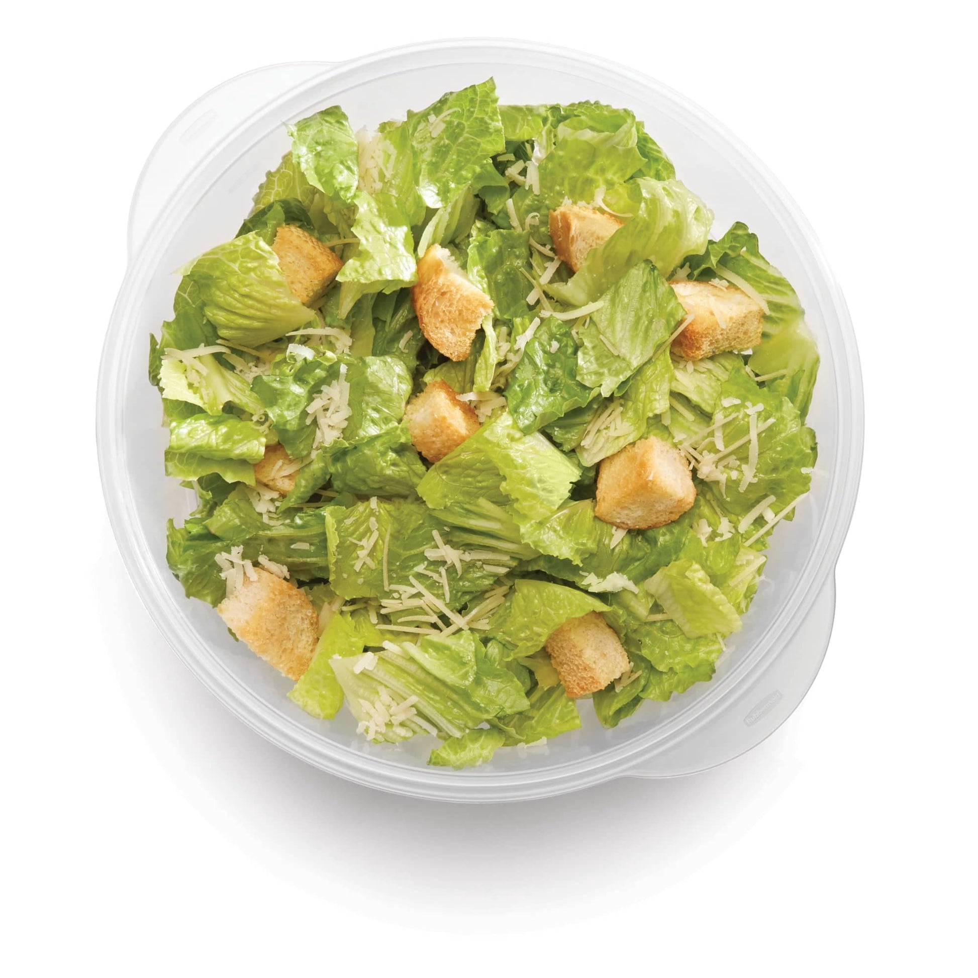 Deliciously Squishy Serving Bowl Food Storage Containers, 15.7 Cup, 2 Count - Deliciously Soft Cupcake Sensory Glob Detail