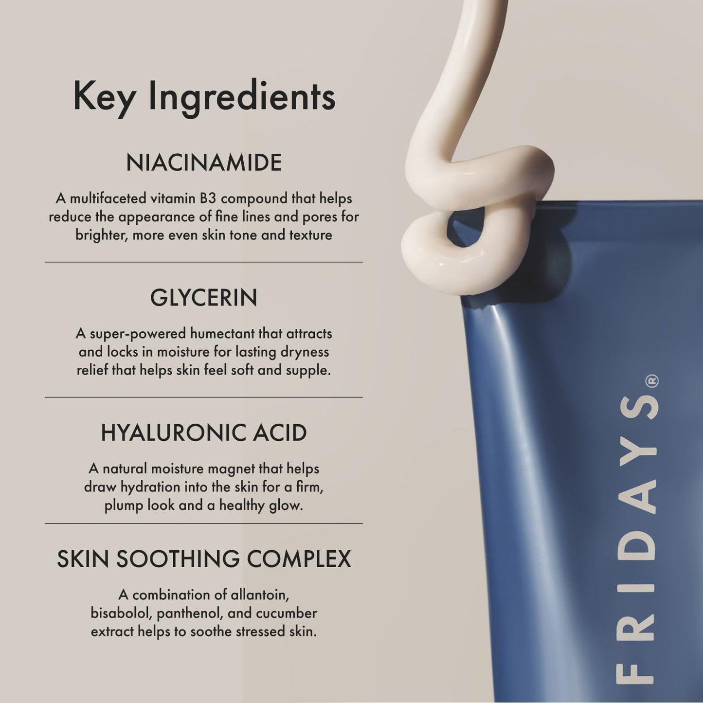 Summer Fridays ShadeDrops SPF 50 Mineral Milk Sunscreen - Lightweight + Hydrating Face Sunscreen - Zinc Oxide SPF for Face with Ceramides - Daily Skin Care for Sensitive Skin - Vegan Sunblock (1.7 Oz)