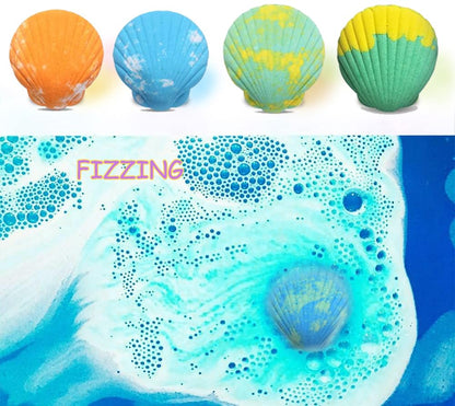 Bath Bombs for Kids with Surprise Fishing Games Inside for Girls Boys - 20 Kids Bath Bombs Gift Set, Handmade Bubble Bath Fizzes Bomb for Chrildren Birthday Christmas and Party Favor Gift for Boys