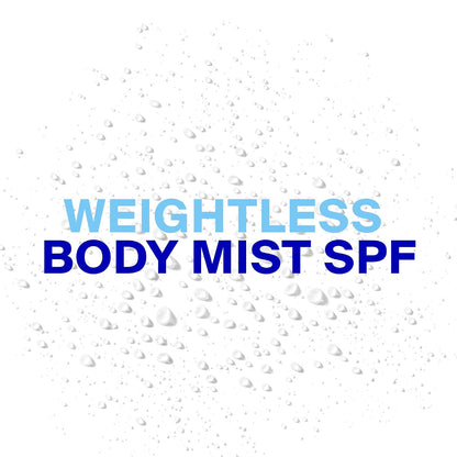 Supergoop! PLAY Antioxidant Body Mist w/Vitamin C - 6 fl oz - SPF 50 PA++++ Broad Spectrum Sunscreen - Body Spray - Great for Active Days - Whipped Coconut