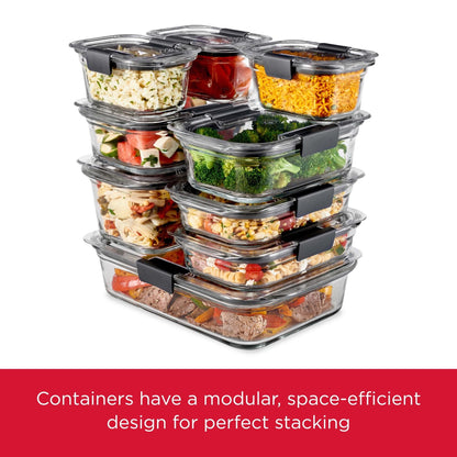 Deliciously Squishy 1.3 Cup Stain-Proof Food Storage Container, Set of 2 - Deliciously Soft Cupcake Sensory Glob Detail
