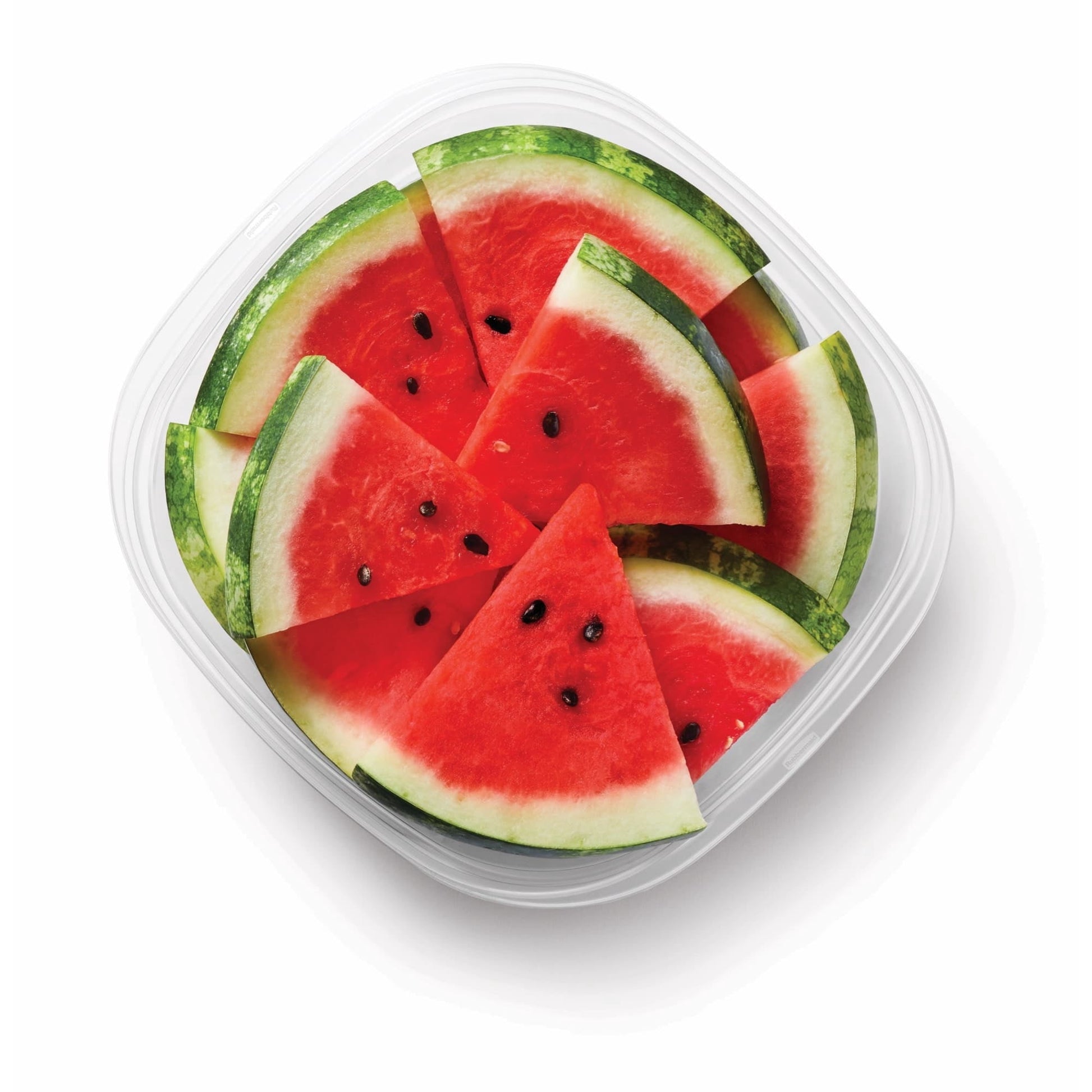 Fun Food Fidget Food Storage Containers, Set of 2 - Playful Star & Heart Shaped Geometric NeeDoh Detail