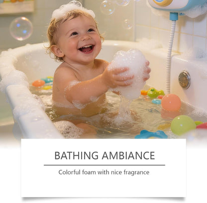6Pack Natural Bath Bombs with Mega Bubbles & Surprise Inside, Ocean Toy Bath Salt Ball Sleeve Box Bath Bombs, Animal BulkEaster Basket Stuffers, Skin-Friendly Bathing Kit (6PCS)