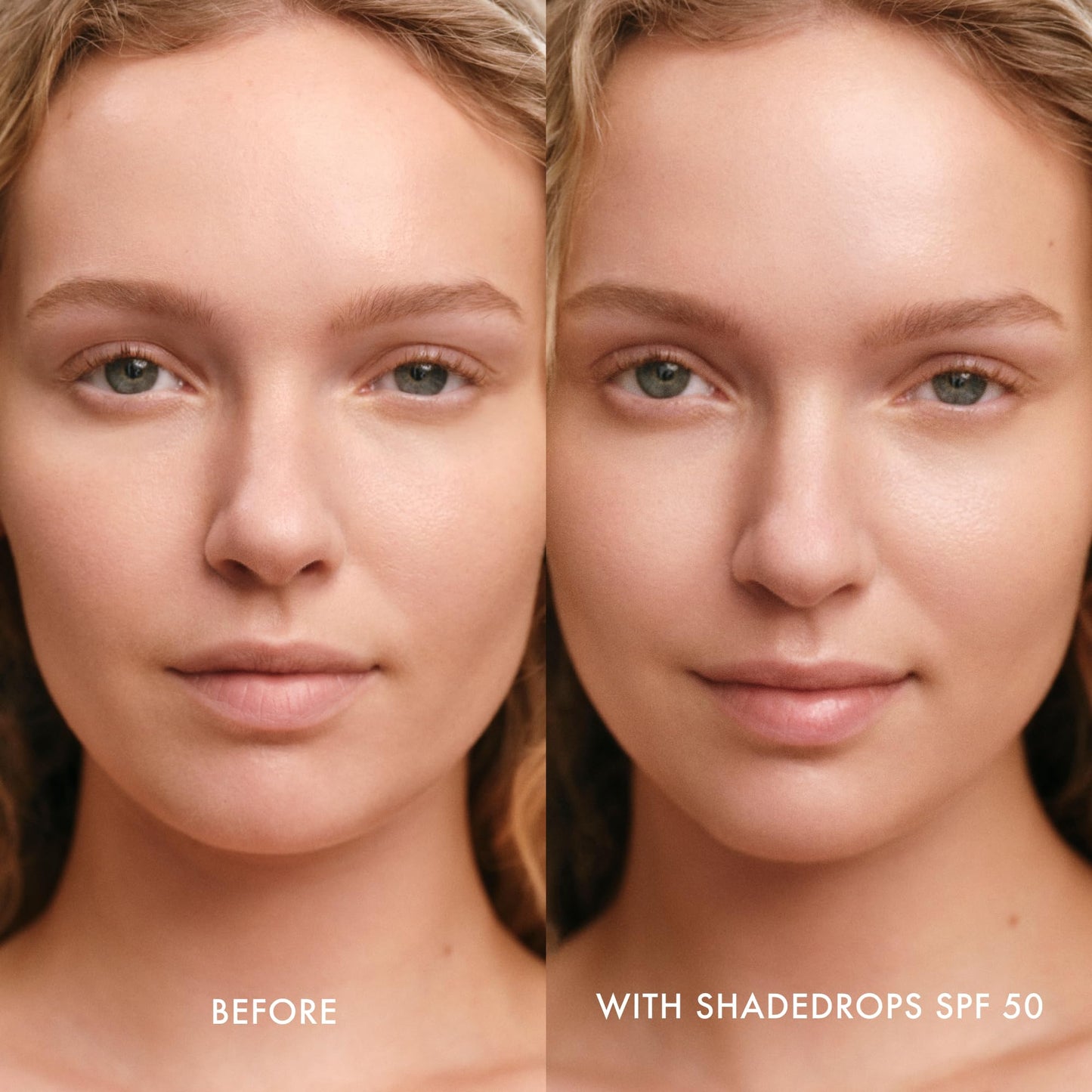 Summer Fridays ShadeDrops SPF 50 Mineral Milk Sunscreen - Lightweight + Hydrating Face Sunscreen - Zinc Oxide SPF for Face with Ceramides - Daily Skin Care for Sensitive Skin - Vegan Sunblock (1.7 Oz)