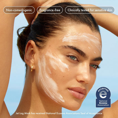 Summer Fridays ShadeDrops SPF 50 Mineral Milk Sunscreen - Lightweight + Hydrating Face Sunscreen - Zinc Oxide SPF for Face with Ceramides - Daily Skin Care for Sensitive Skin - Vegan Sunblock (1.7 Oz)