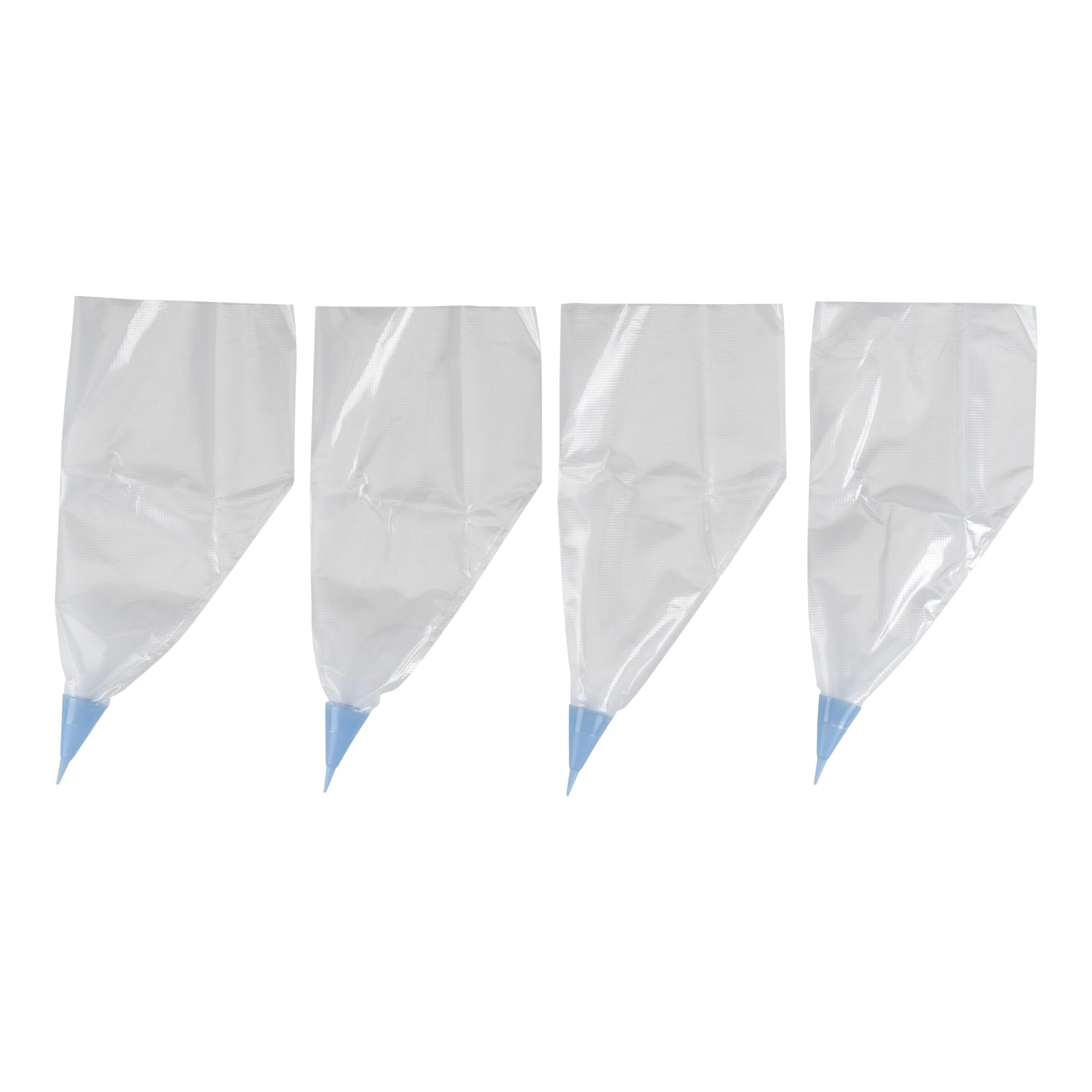 Innovative Bags with Cut-to-Size Oodle Round Tips, 4-Count - Innovative Kitchen Helper for Modern Cooking Detail