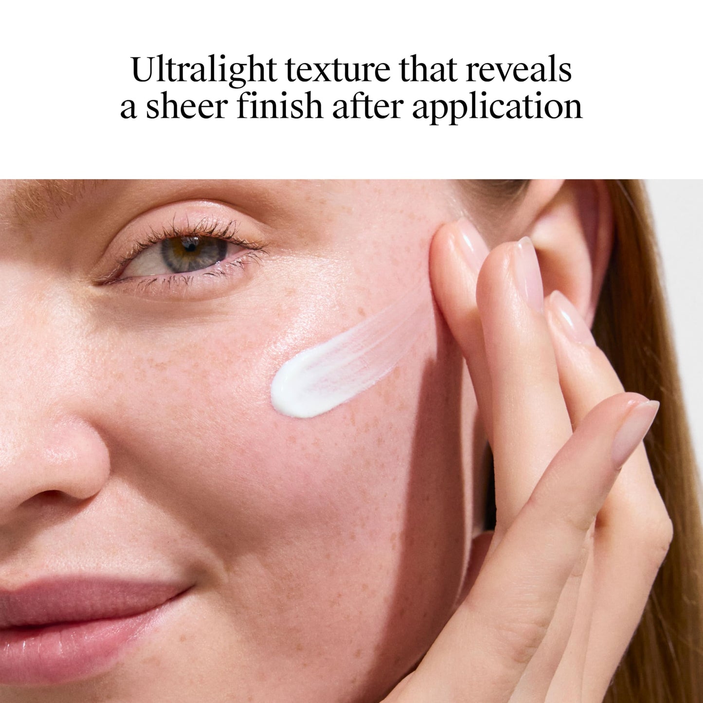 Neutrogena Ultra Sheer Dry Touch SPF 50 Mineral Sunscreen Stick for Sensitive Skin, Zinc Oxide, Body & Face Sunscreen with Vitamin E, No White Residue & Vegan, 1.5 oz