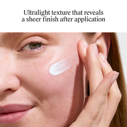 Neutrogena Ultra Sheer Dry Touch SPF 50 Mineral Sunscreen Stick for Sensitive Skin, Zinc Oxide, Body & Face Sunscreen with Vitamin E, No White Residue & Vegan, 1.5 oz