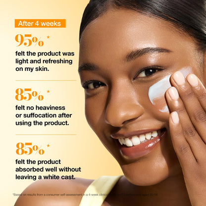 Anua Mineral Weightless Finish Sunscreen SPF 50, Broad Spectrum, Zinc-Based for Sensitive Skin, Lightweight Hydrating Lotion Texture, Under Makeup, Korean Skincare, 1.69 fl oz