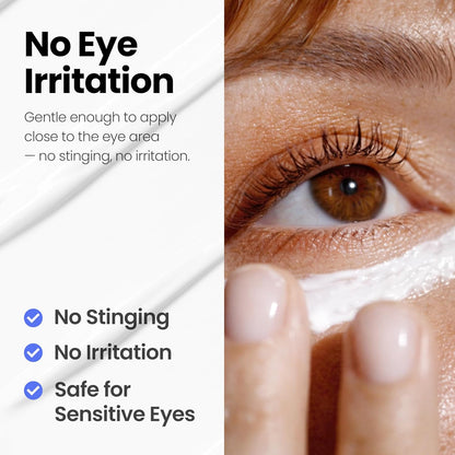 Neogen Day-Light Protection Airy Sunscreen SPF 50, 1.69 fl oz | Broad-spectrum UVA/UVB with hyaluronic acid and oil control; non-greasy, semi-matte finish for oily, combination skin