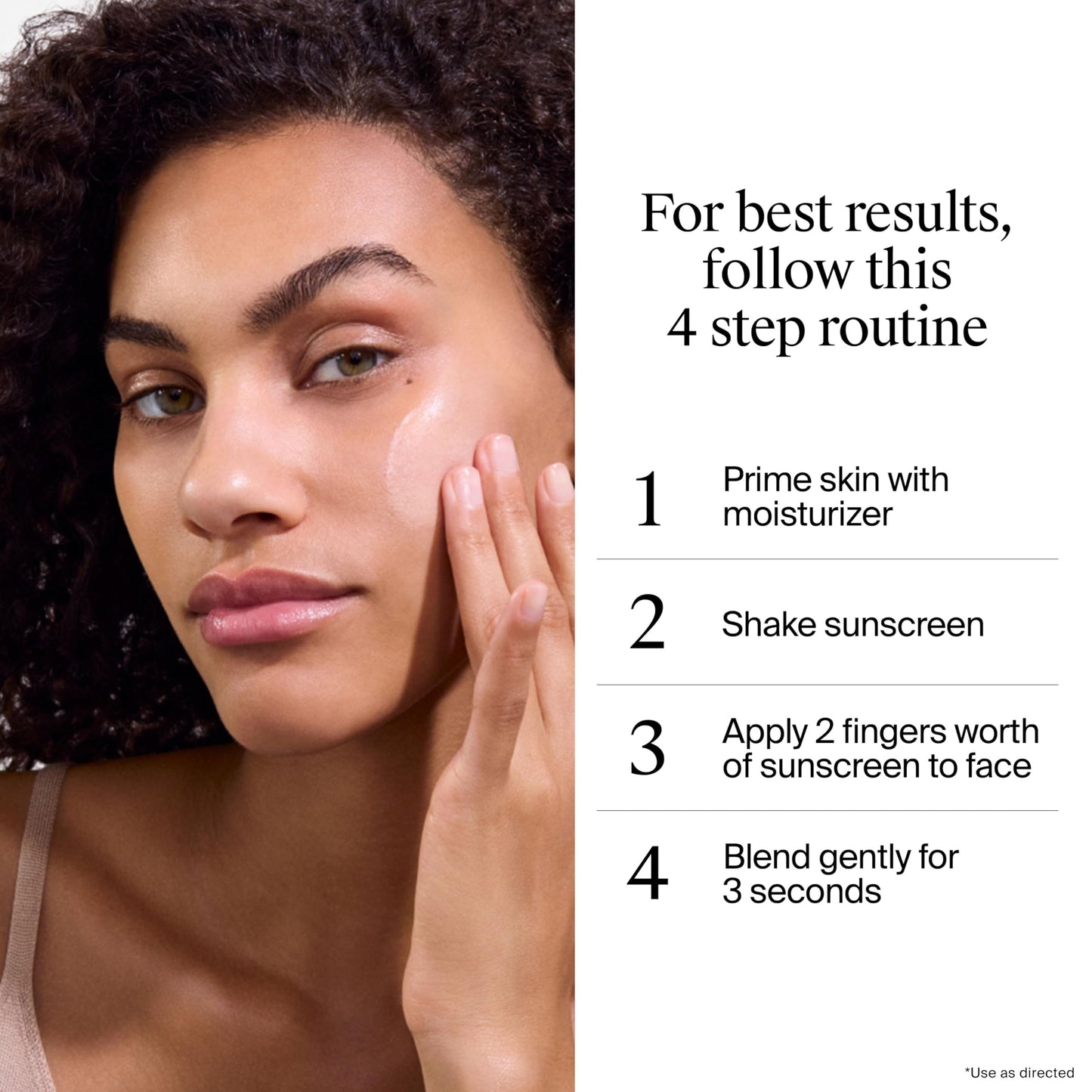 Neutrogena Ultra Sheer Dry Touch SPF 50 Mineral Sunscreen Stick for Sensitive Skin, Zinc Oxide, Body & Face Sunscreen with Vitamin E, No White Residue & Vegan, 1.5 oz