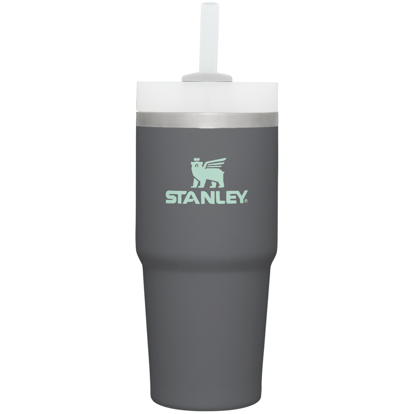 Large Capacity The Quencher H2.0 Flowstate Tumbler D214X - FlowState 3-Position Lid Insulated Travel Mug Detail