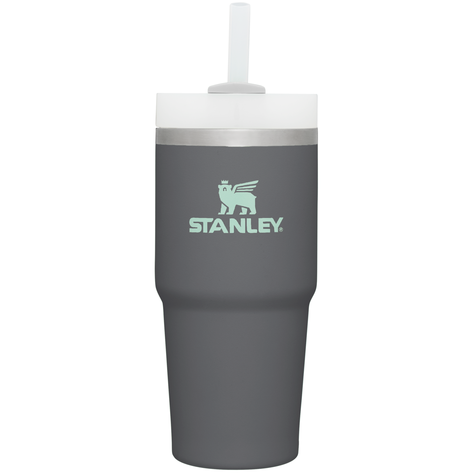Large Capacity The Quencher H2.0 Flowstate Tumbler D214X - FlowState 3-Position Lid Insulated Travel Mug Detail