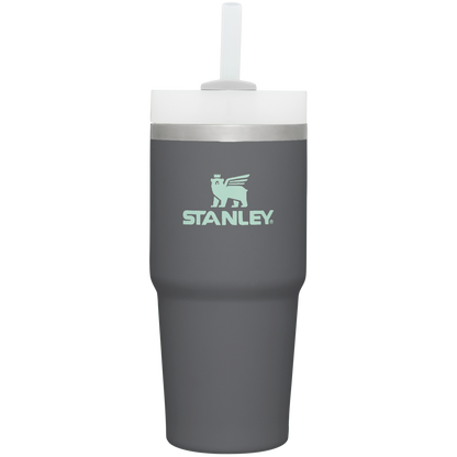 Large Capacity The Quencher H2.0 Flowstate Tumbler D214X - FlowState 3-Position Lid Insulated Travel Mug Detail