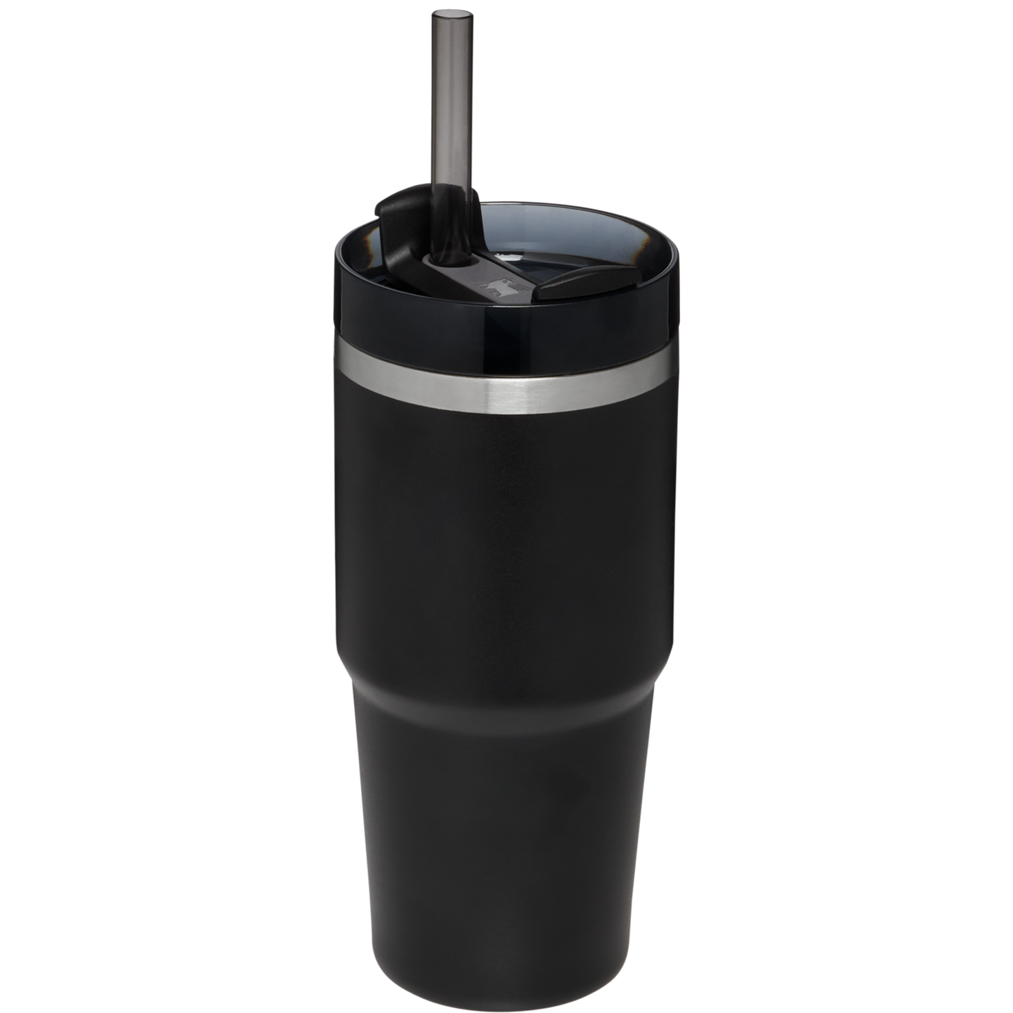 Large Capacity The Quencher H2.0 Flowstate Tumbler D214X - FlowState 3-Position Lid Insulated Travel Mug Detail