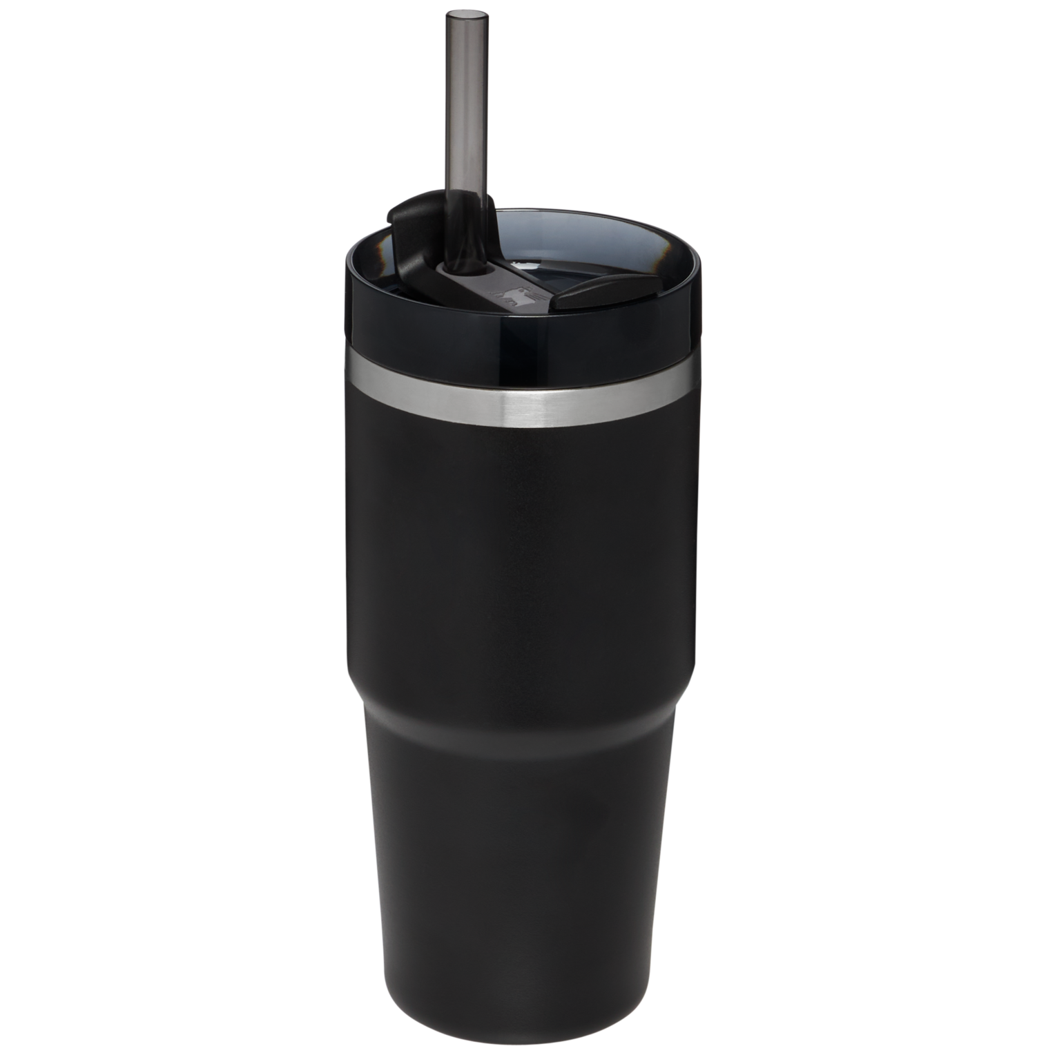 Large Capacity The Quencher H2.0 Flowstate Tumbler D214X - FlowState 3-Position Lid Insulated Travel Mug Detail