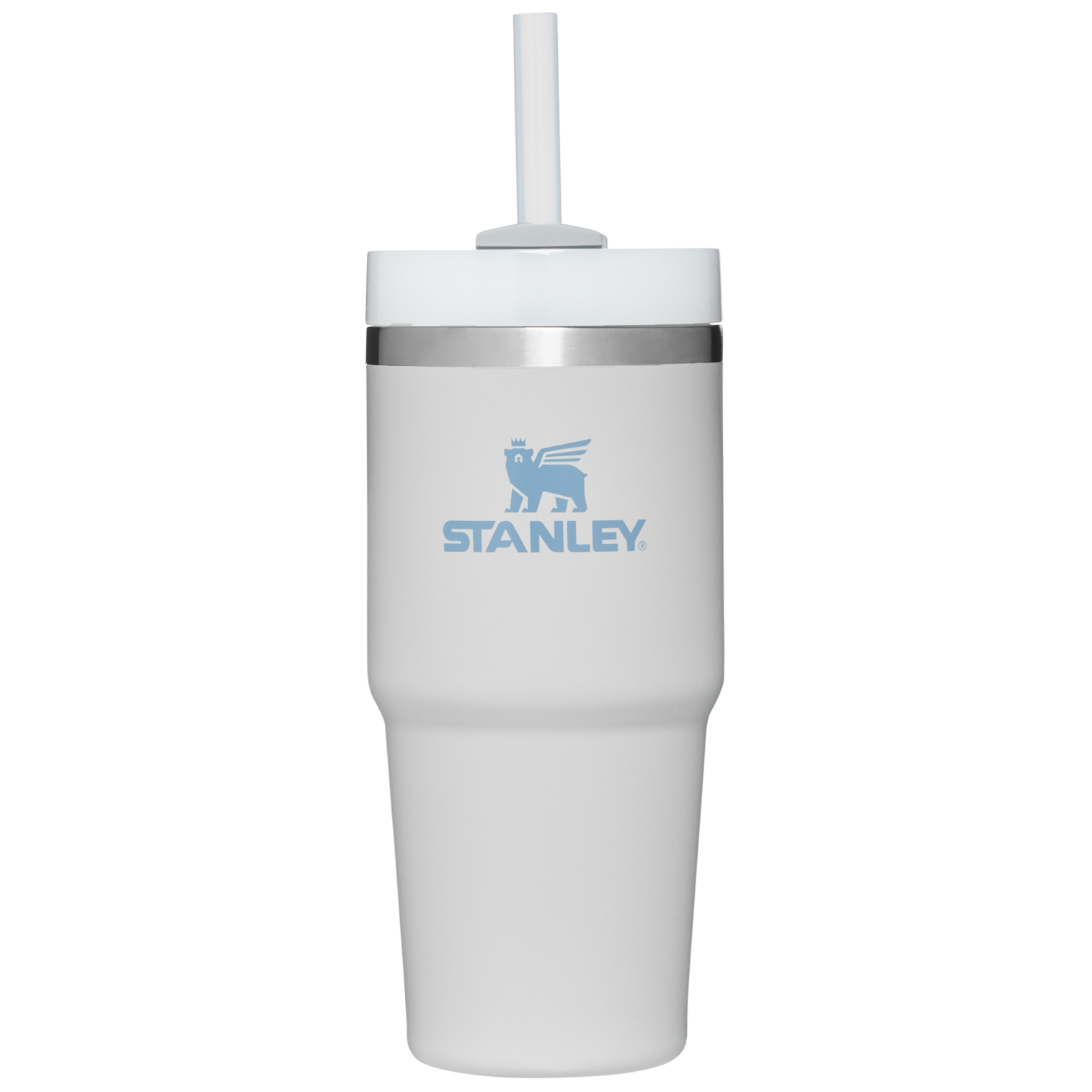 Large Capacity The Quencher H2.0 Flowstate Tumbler D214X - FlowState 3-Position Lid Insulated Travel Mug Detail