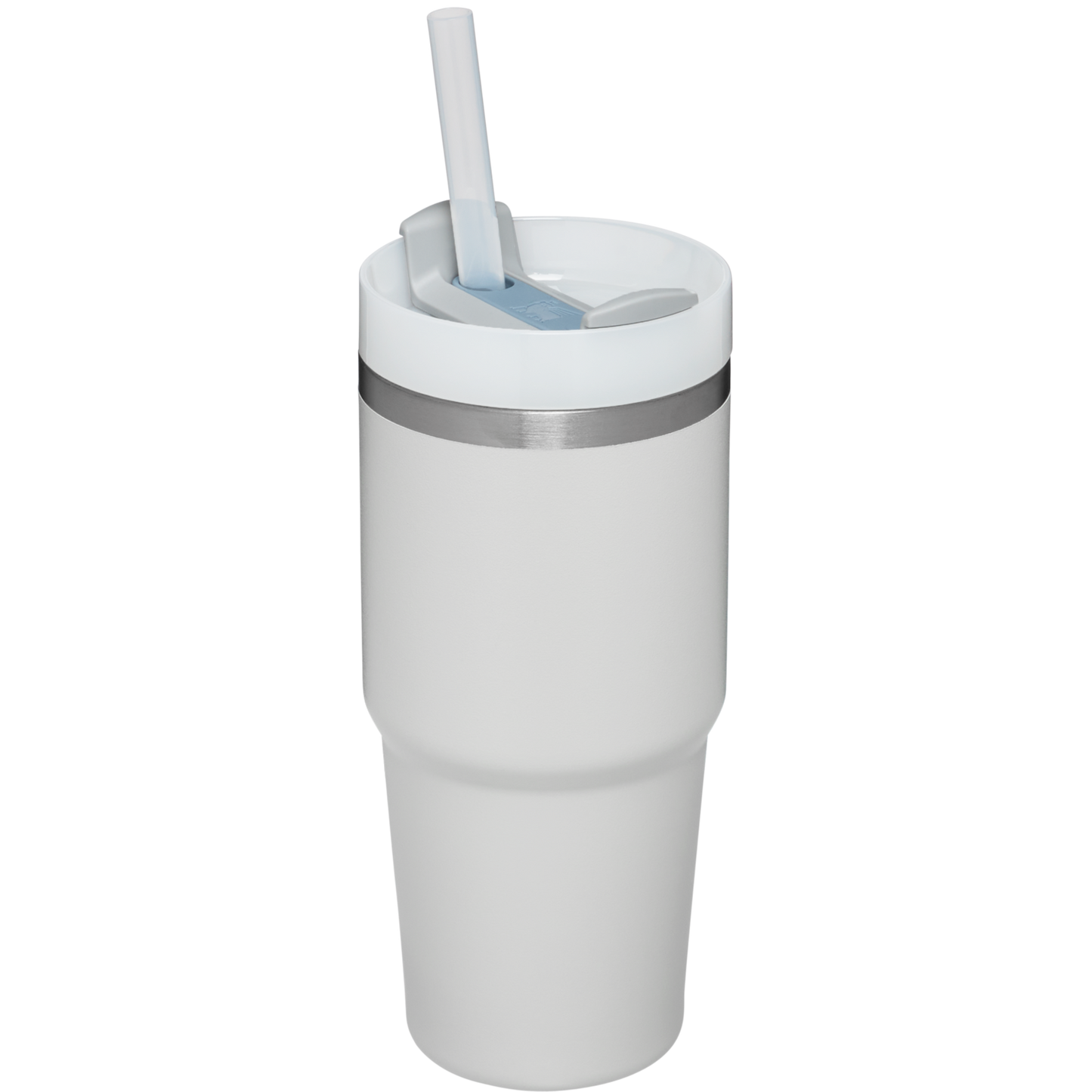 Large Capacity The Quencher H2.0 Flowstate Tumbler D214X - FlowState 3-Position Lid Insulated Travel Mug Detail