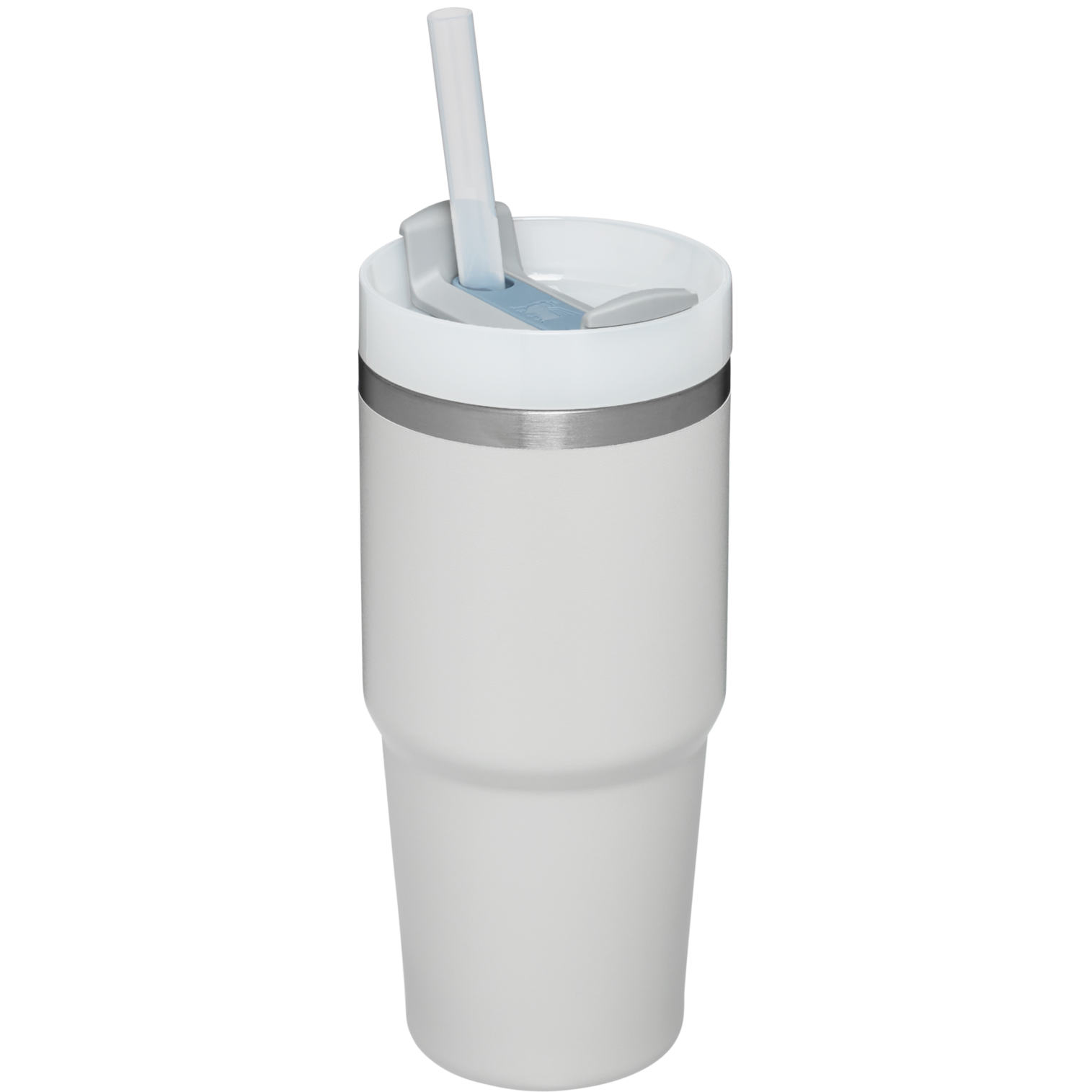 Large Capacity The Quencher H2.0 Flowstate Tumbler D214X - FlowState 3-Position Lid Insulated Travel Mug Detail
