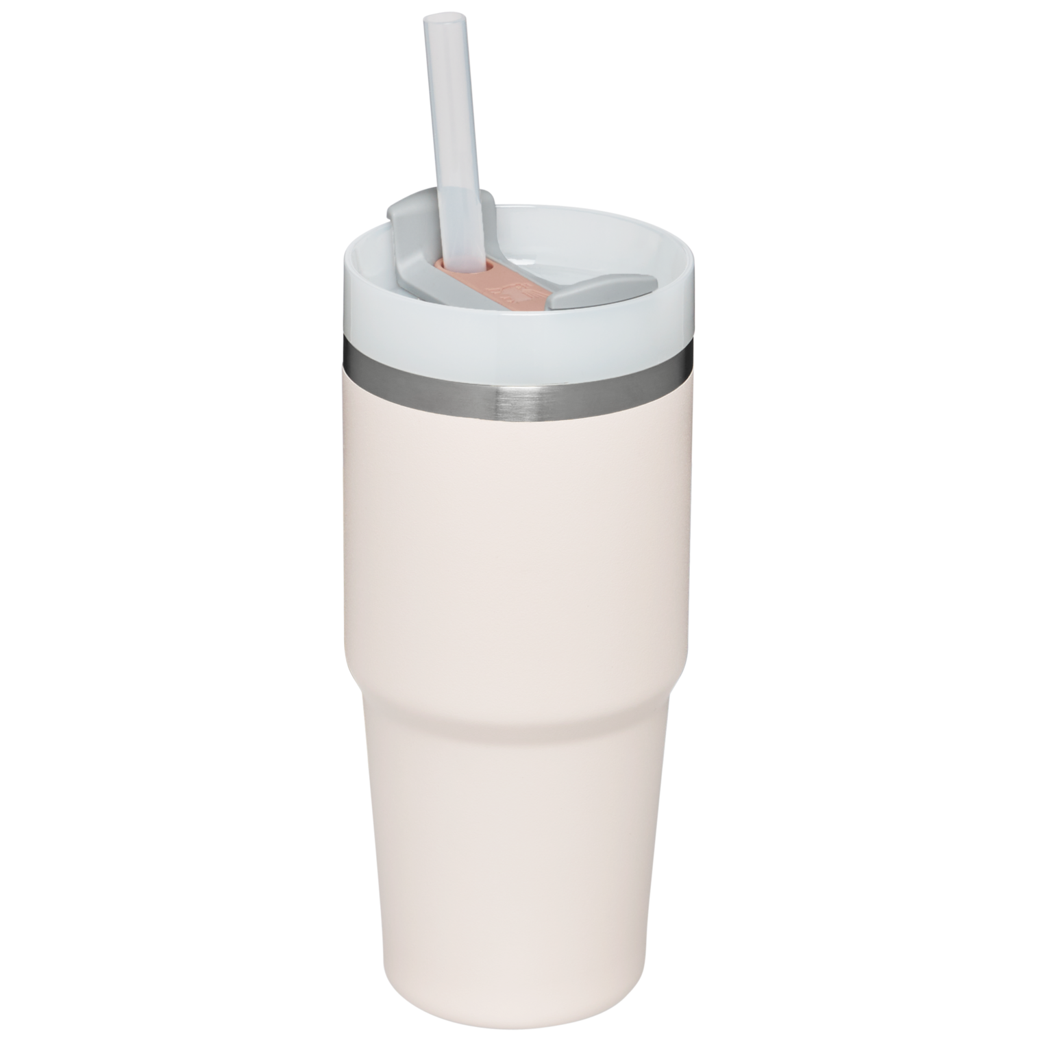 Large Capacity The Quencher H2.0 Flowstate Tumbler D214X - FlowState 3-Position Lid Insulated Travel Mug Detail
