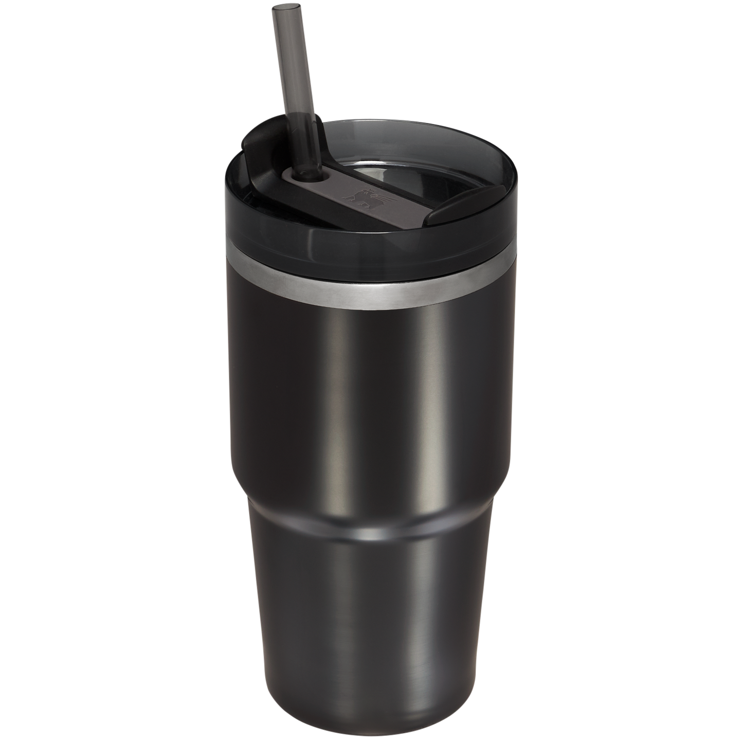 Double-Wall Vacuum The Quencher H2.0 Flowstate Tumbler D030T - FlowState 3-Position Lid Insulated Travel Mug Detail