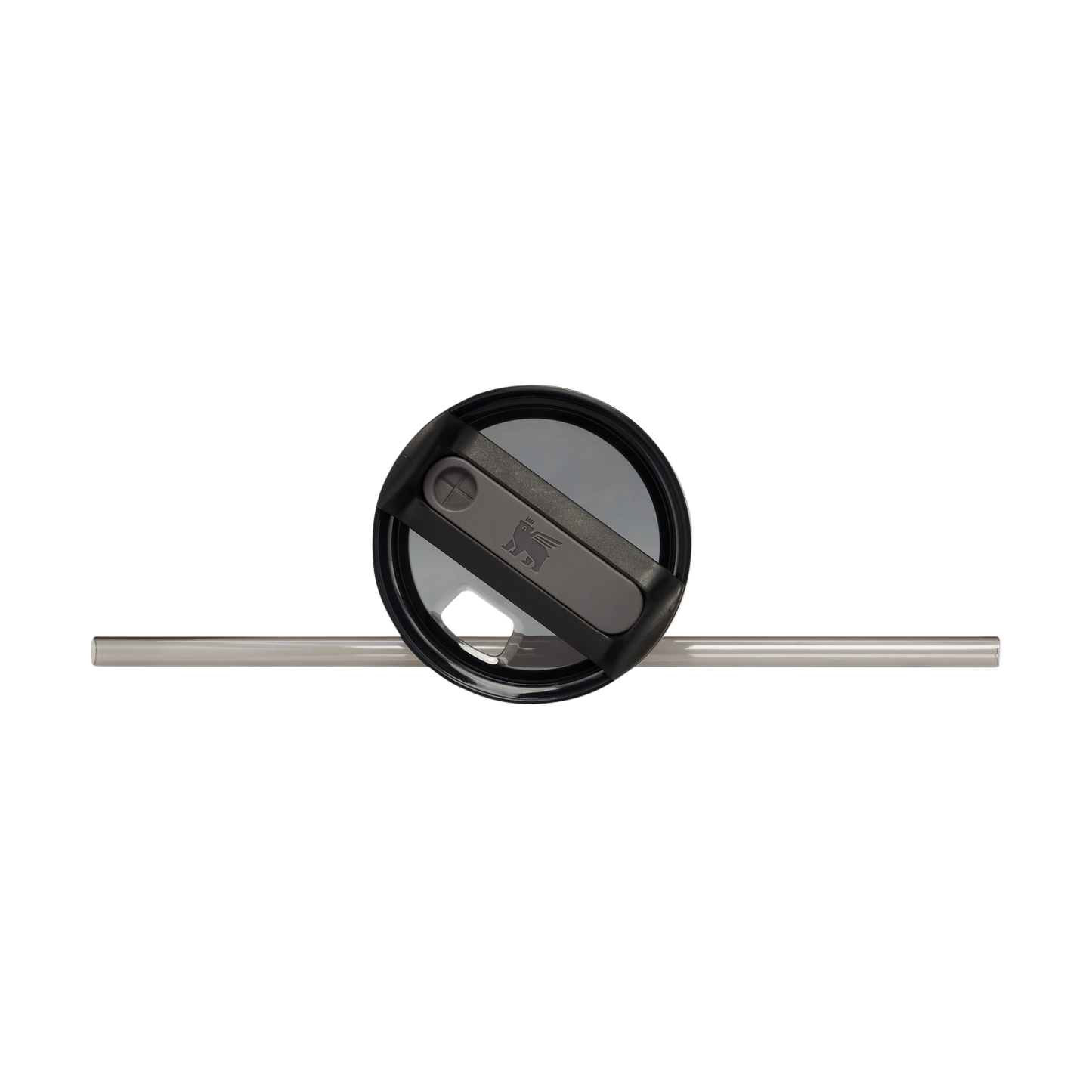 Double-Wall Vacuum The Quencher H2.0 Flowstate Tumbler D030T - FlowState 3-Position Lid Insulated Travel Mug Detail