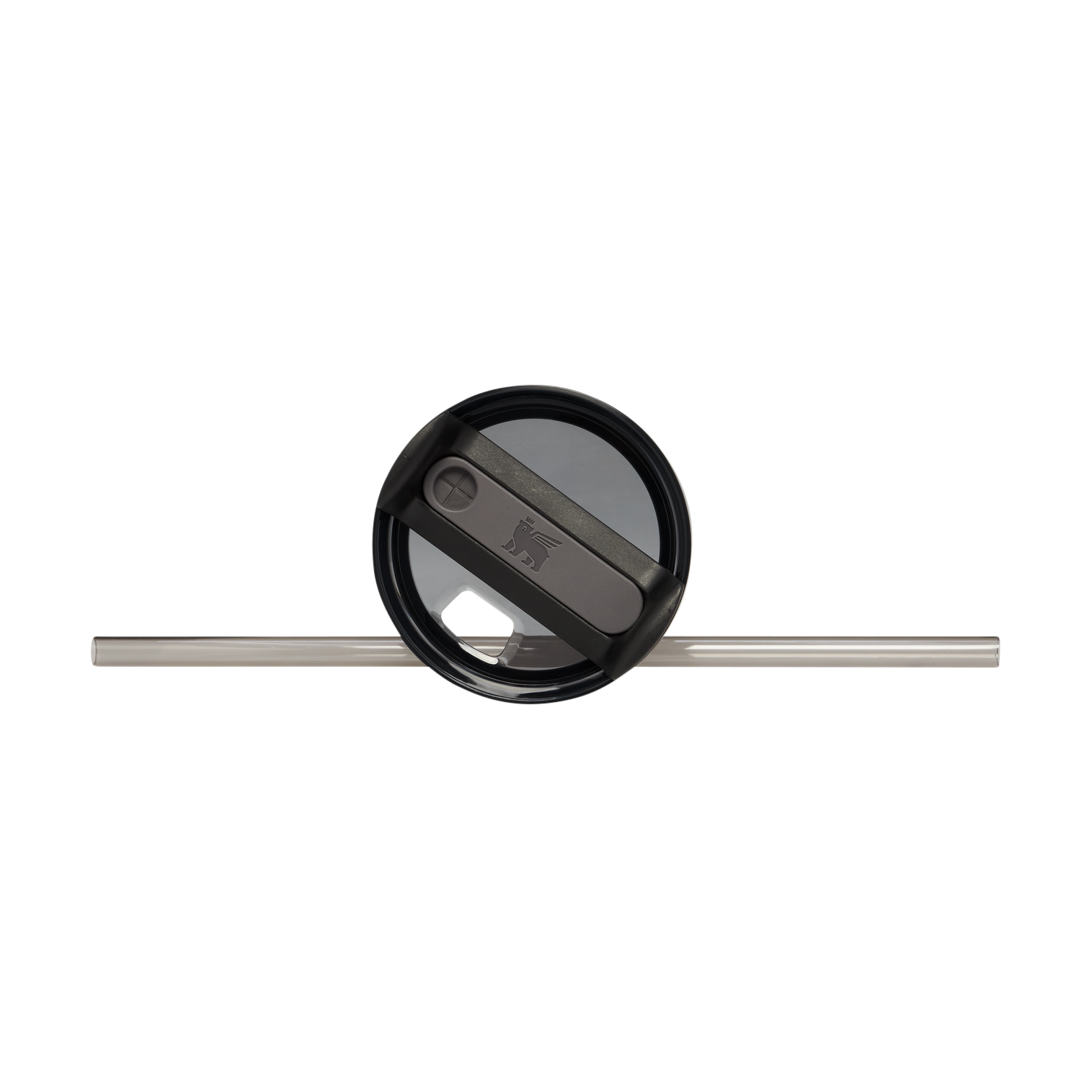 Double-Wall Vacuum The Quencher H2.0 Flowstate Tumbler D030T - FlowState 3-Position Lid Insulated Travel Mug Detail