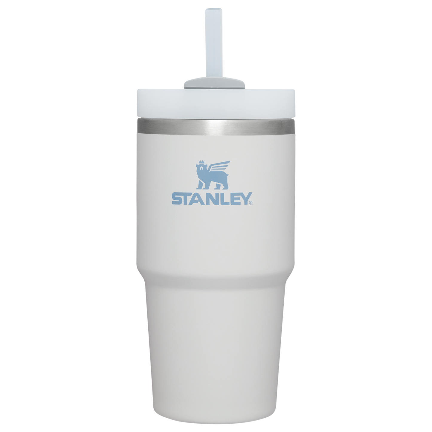 Double-Wall Vacuum The Quencher H2.0 Flowstate Tumbler D030T - FlowState 3-Position Lid Insulated Travel Mug Detail