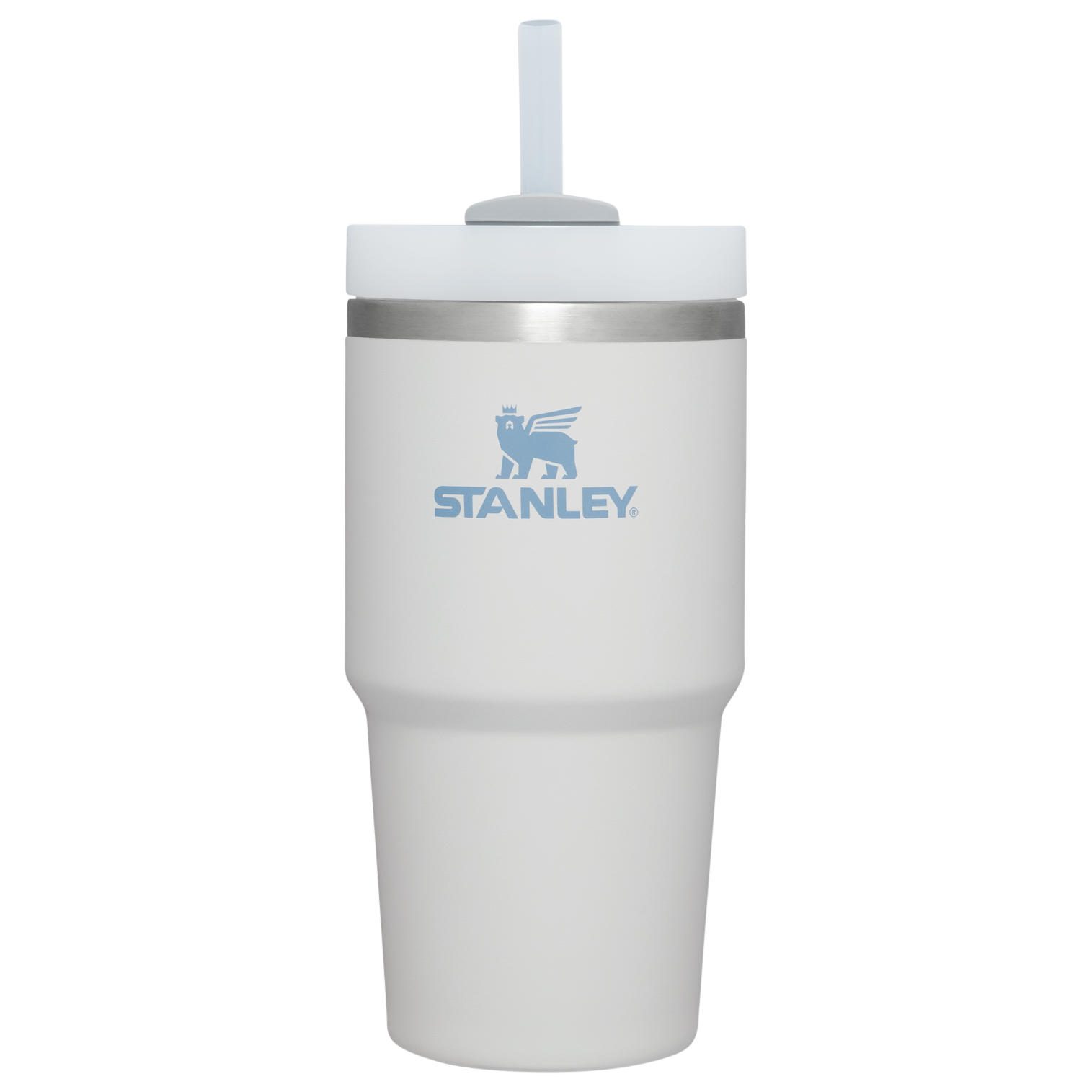 Double-Wall Vacuum The Quencher H2.0 Flowstate Tumbler D030T - FlowState 3-Position Lid Insulated Travel Mug Detail