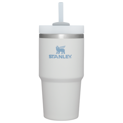 Double-Wall Vacuum The Quencher H2.0 Flowstate Tumbler D030T - FlowState 3-Position Lid Insulated Travel Mug Detail