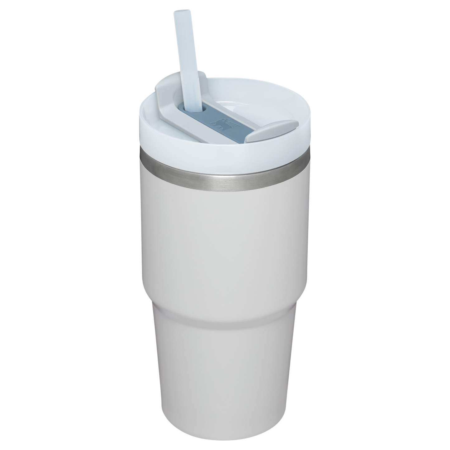 Double-Wall Vacuum The Quencher H2.0 Flowstate Tumbler D030T - FlowState 3-Position Lid Insulated Travel Mug Detail