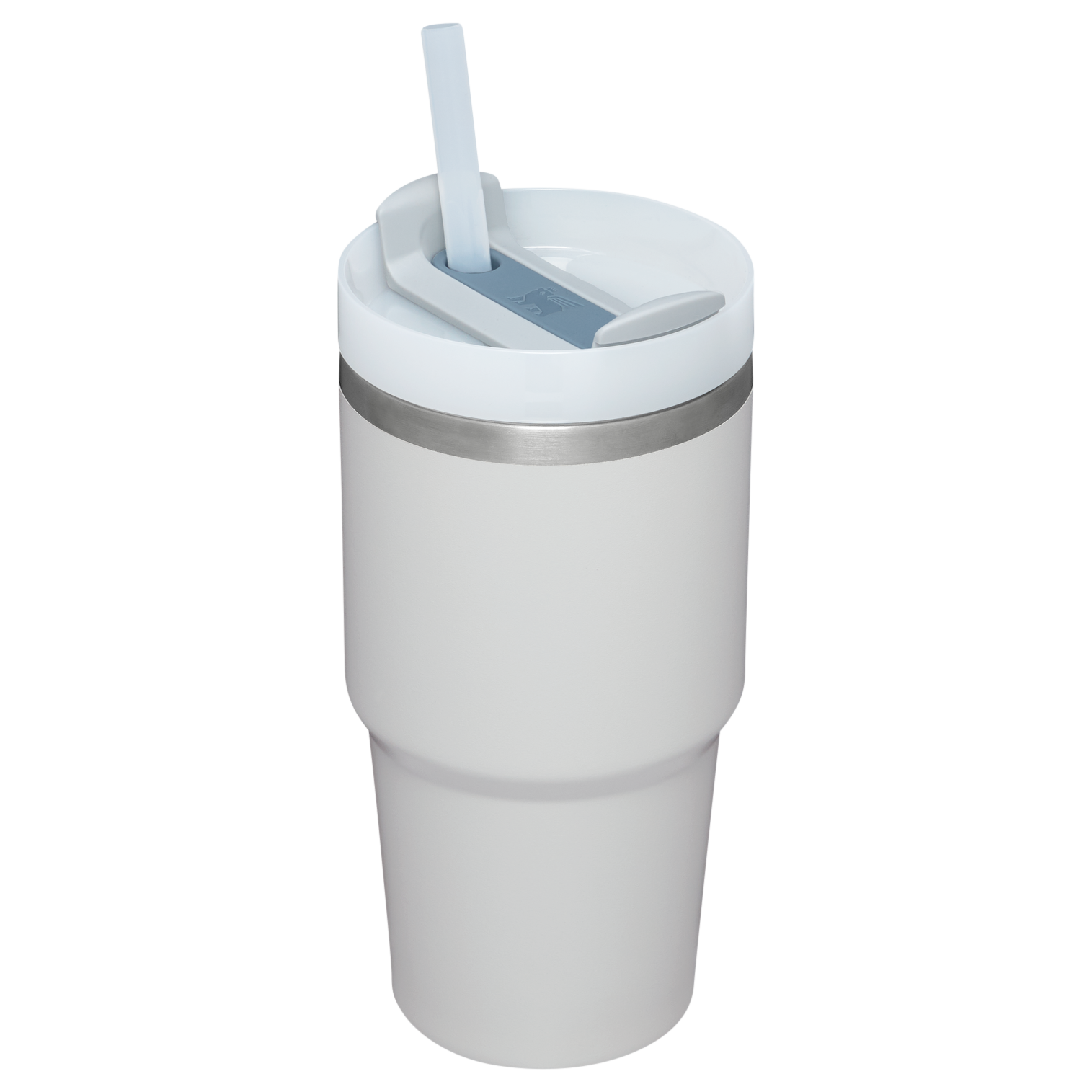 Double-Wall Vacuum The Quencher H2.0 Flowstate Tumbler D030T - FlowState 3-Position Lid Insulated Travel Mug Detail