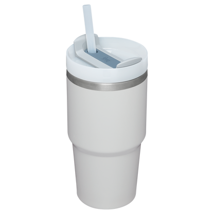 Double-Wall Vacuum The Quencher H2.0 Flowstate Tumbler D030T - FlowState 3-Position Lid Insulated Travel Mug Detail
