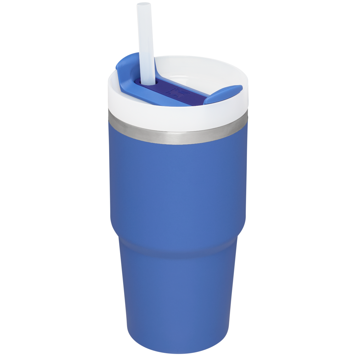 Car-Cup Friendly The Quencher H2.0 Flowstate Tumbler | Stanley Create D330L - FlowState 3-Position Lid Insulated Travel Mug Detail