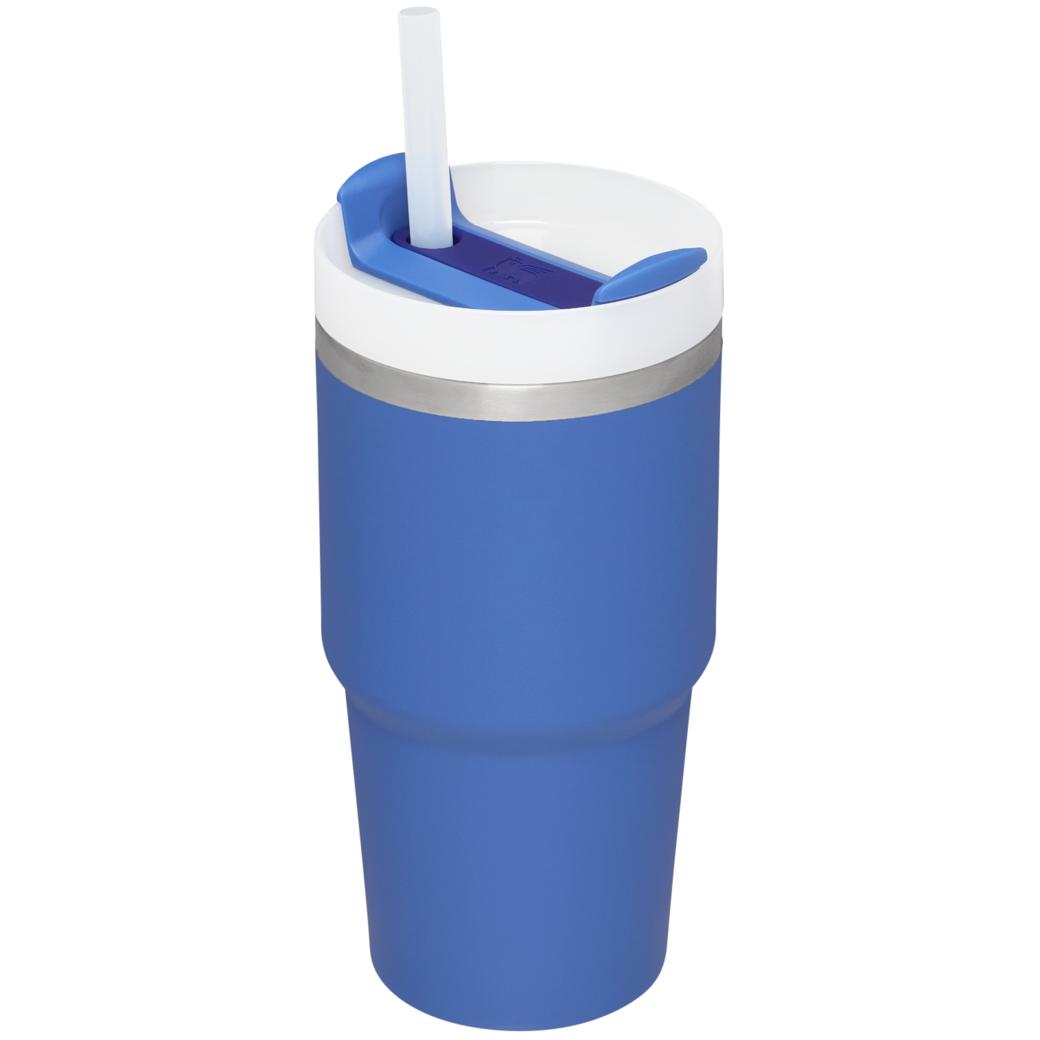 Double-Wall Vacuum The Quencher H2.0 Flowstate Tumbler D030T - FlowState 3-Position Lid Insulated Travel Mug Detail