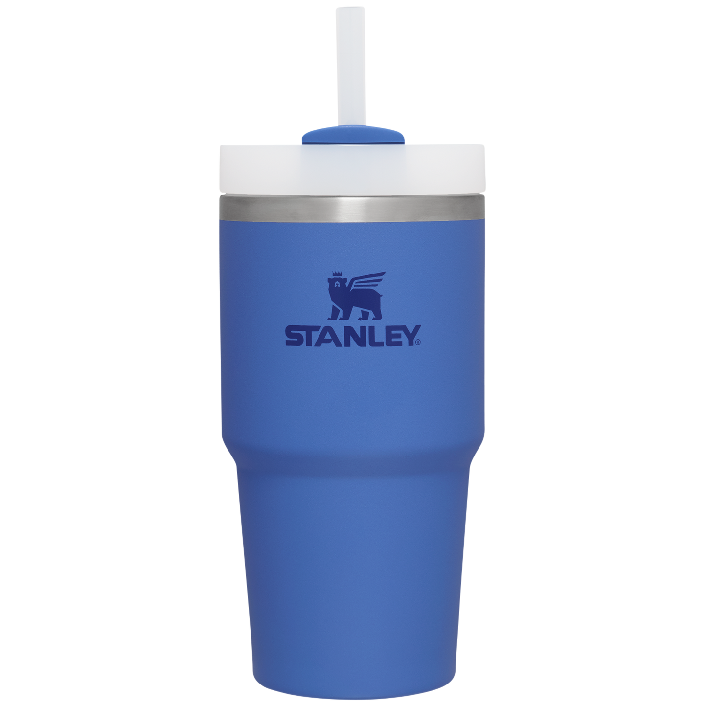 Car-Cup Friendly The Quencher H2.0 Flowstate Tumbler | Stanley Create D330L - FlowState 3-Position Lid Insulated Travel Mug Detail