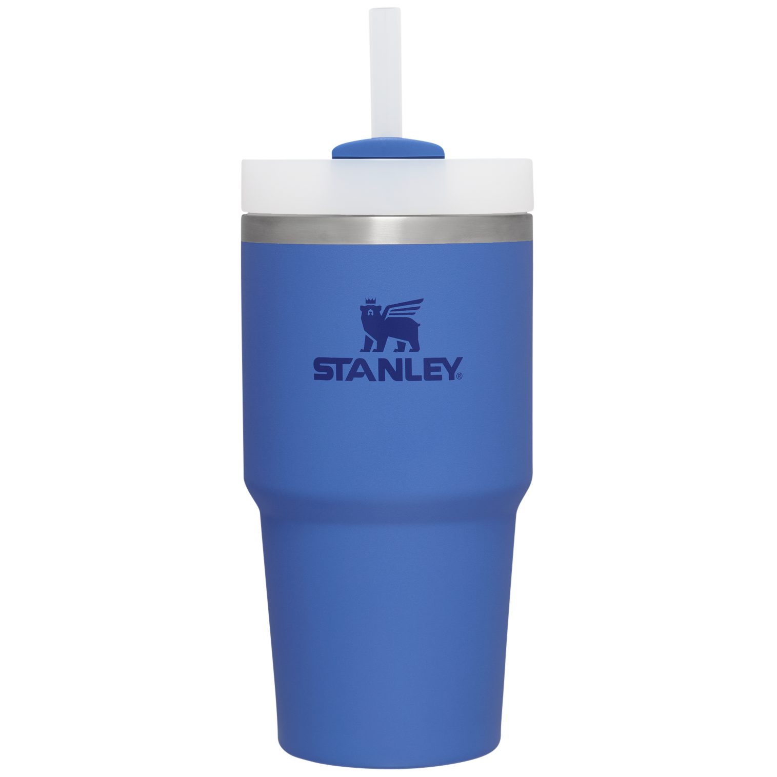 Double-Wall Vacuum The Quencher H2.0 Flowstate Tumbler D030T - FlowState 3-Position Lid Insulated Travel Mug Detail