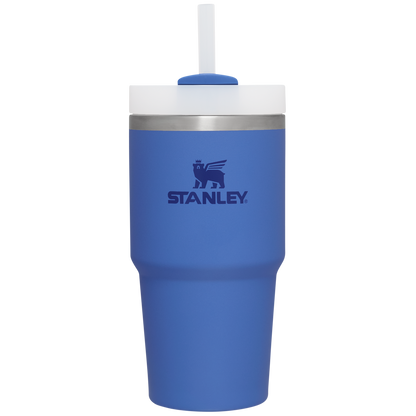 Double-Wall Vacuum The Quencher H2.0 Flowstate Tumbler D030T - FlowState 3-Position Lid Insulated Travel Mug Detail