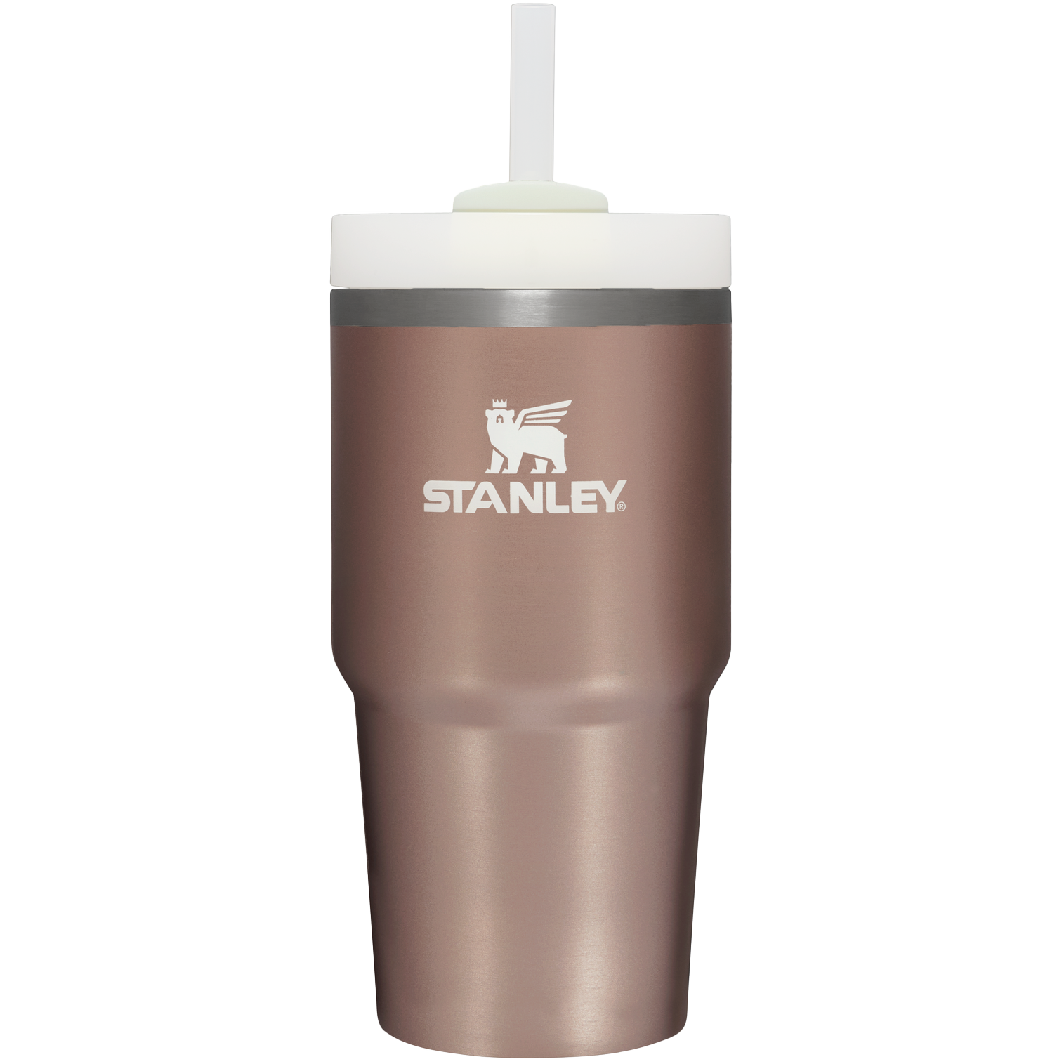 Double-Wall Vacuum The Quencher H2.0 Flowstate Tumbler D030T - FlowState 3-Position Lid Insulated Travel Mug Detail