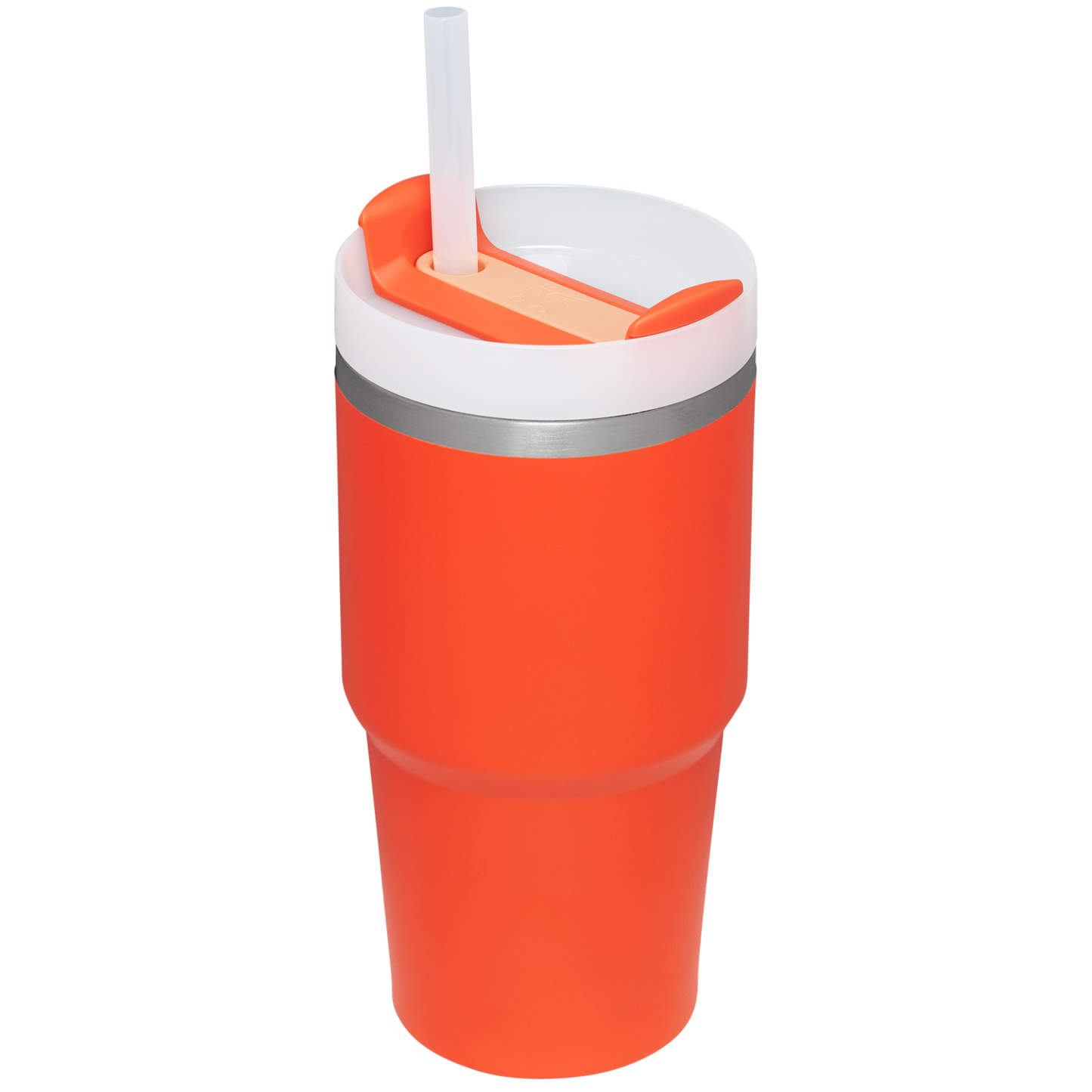 Double-Wall Vacuum The Quencher H2.0 Flowstate Tumbler D030T - FlowState 3-Position Lid Insulated Travel Mug Detail