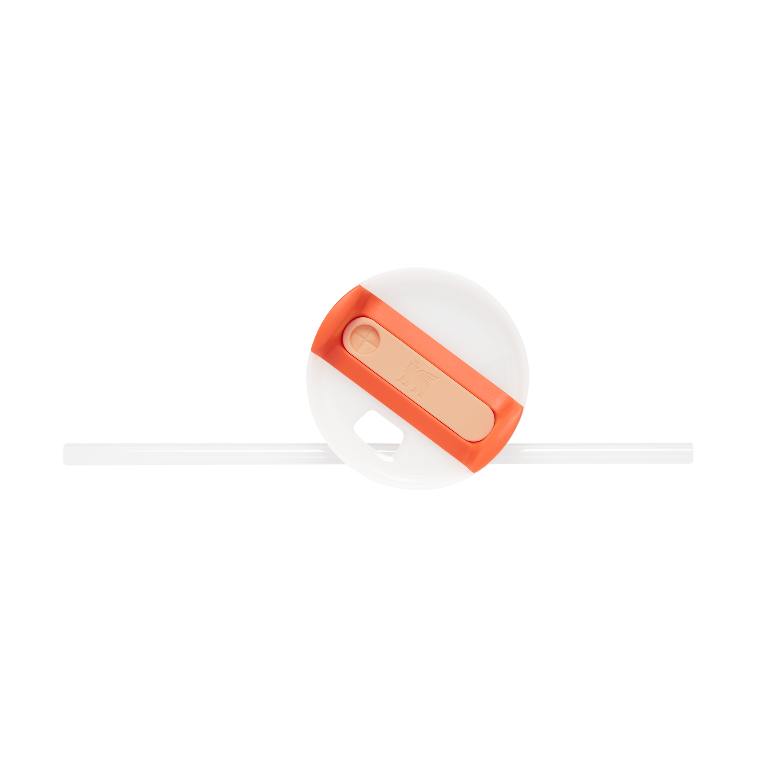 Double-Wall Vacuum The Quencher H2.0 Flowstate Tumbler D030T - FlowState 3-Position Lid Insulated Travel Mug Detail