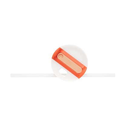 Double-Wall Vacuum The Quencher H2.0 Flowstate Tumbler D030T - FlowState 3-Position Lid Insulated Travel Mug Detail