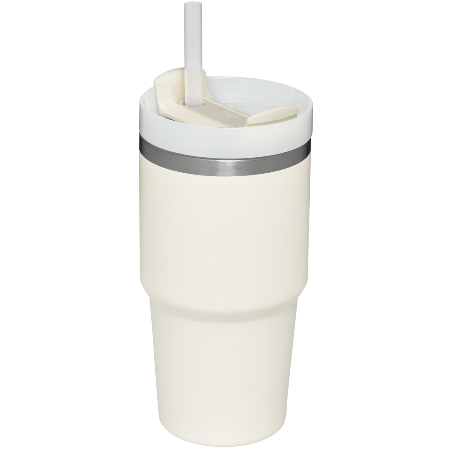 Double-Wall Vacuum The Quencher H2.0 Flowstate Tumbler D030T - FlowState 3-Position Lid Insulated Travel Mug Detail