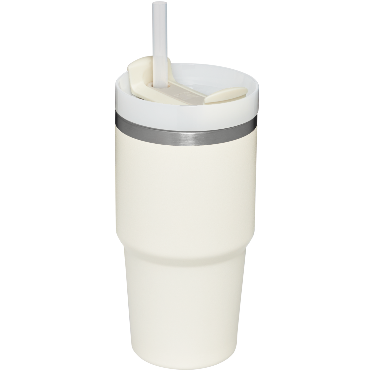Double-Wall Vacuum The Quencher H2.0 Flowstate Tumbler D030T - FlowState 3-Position Lid Insulated Travel Mug Detail
