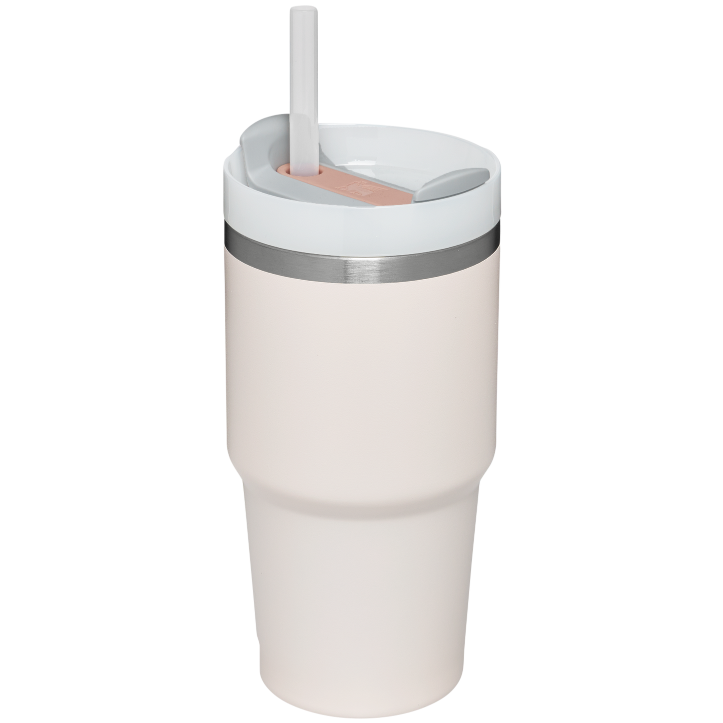 Double-Wall Vacuum The Quencher H2.0 Flowstate Tumbler D030T - FlowState 3-Position Lid Insulated Travel Mug Detail