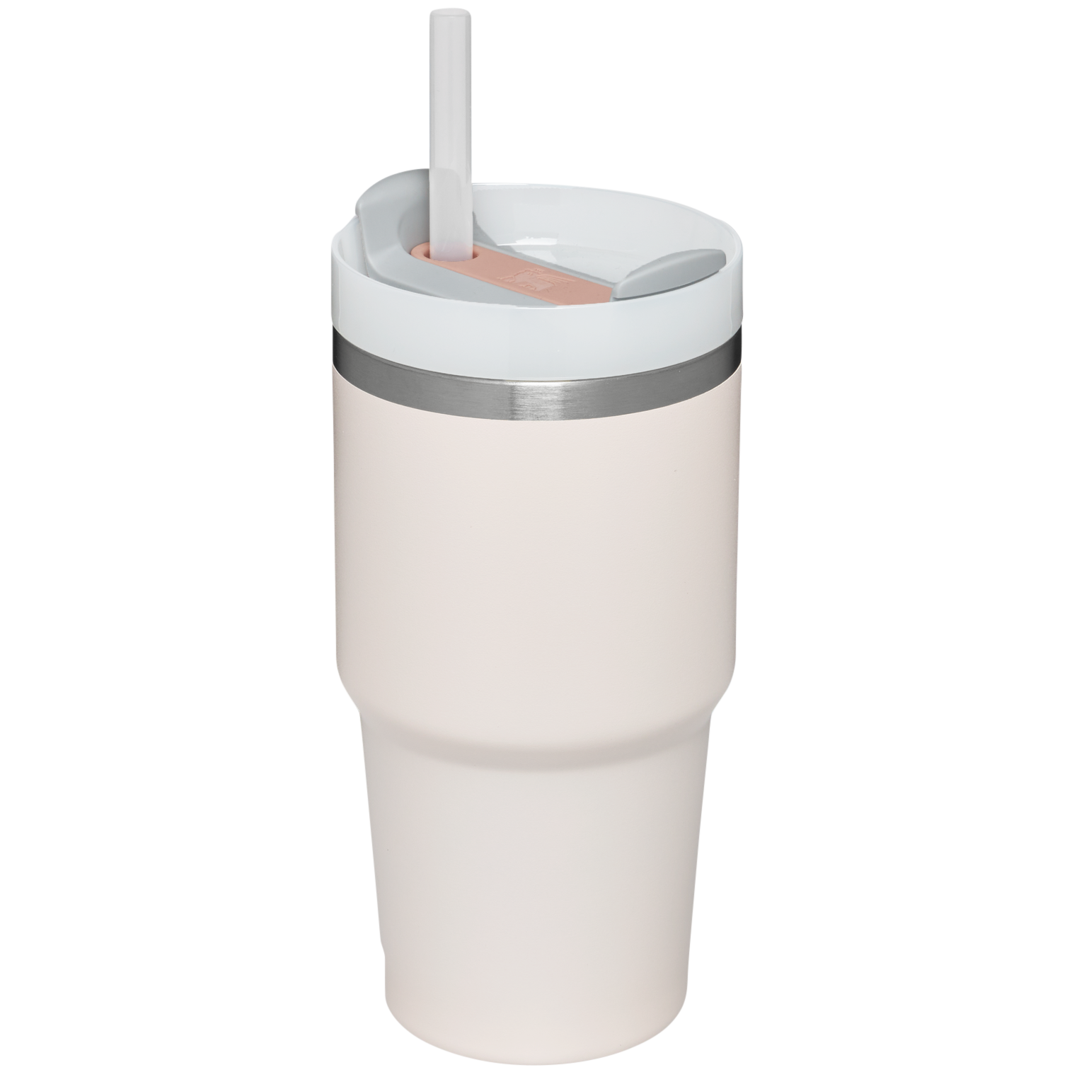 Double-Wall Vacuum The Quencher H2.0 Flowstate Tumbler D030T - FlowState 3-Position Lid Insulated Travel Mug Detail